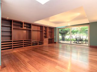 Foto 22 de ARRIENDO CASA  ALTOS DE CHICO 1500 M2