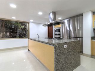 Foto 23 de ARRIENDO CASA  ALTOS DE CHICO 1500 M2