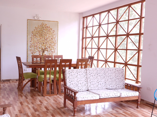 Foto 2 de Casa de Campo en Tarapoto – Ideal para Airbnb o Relax en la Naturaleza