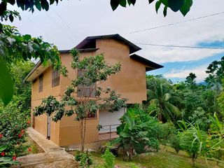 Foto 1 de Casa de Campo en Tarapoto – Ideal para Airbnb o Relax en la Naturaleza