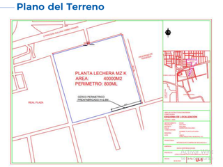 Foto 4 de VENTA DE AMPLIO TERRENO EN SULLANA