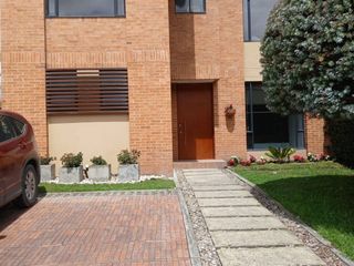 Foto 1 de CASA EN ARRIENDO CHIA CUNDINAMARCA
