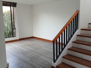 Foto 2 de CASA EN ARRIENDO CHIA CUNDINAMARCA