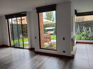 Foto 4 de CASA EN ARRIENDO CHIA CUNDINAMARCA
