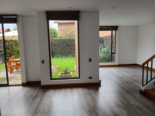 Foto 5 de CASA EN ARRIENDO CHIA CUNDINAMARCA