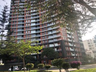 Foto 2 de ALQUILER DEPARTAMENTO CON BALCON FRENTE A PARQUE, EN JESUS MARIA!!