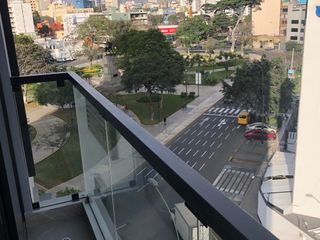 Foto 12 de ALQUILER DEPARTAMENTO CON BALCON FRENTE A PARQUE, EN JESUS MARIA!!
