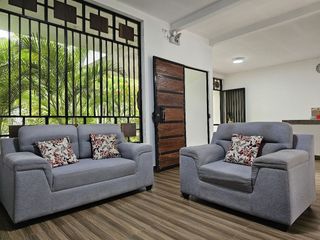 Foto 4 de Hermosa Casa en Las Palmas, Tarapoto.