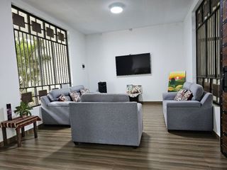 Foto 5 de Hermosa Casa en Las Palmas, Tarapoto.