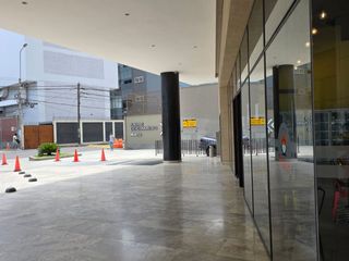 Foto 1 de Alquiler Oficina Equipada Edificio Corporativo TIME SURCO