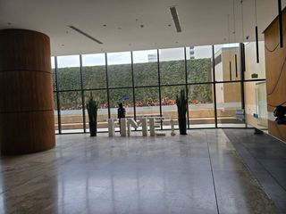 Foto 2 de Alquiler Oficina Equipada Edificio Corporativo TIME SURCO