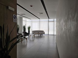 Foto 10 de Alquiler Oficina Equipada Edificio Corporativo TIME SURCO