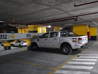 Foto 20 de Alquiler Oficina Equipada Edificio Corporativo TIME SURCO