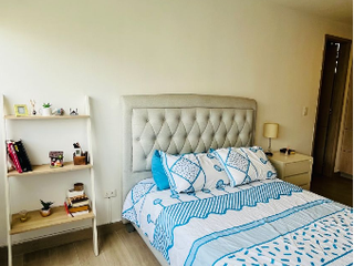 Foto 9 de APARTAMENTO EN RENTA EN RIOMAR, BARRANQUILLA