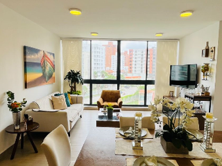 Foto 1 de APARTAMENTO EN RENTA EN RIOMAR, BARRANQUILLA