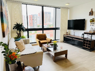 Foto 2 de APARTAMENTO EN RENTA EN RIOMAR, BARRANQUILLA