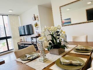 Foto 3 de APARTAMENTO EN RENTA EN RIOMAR, BARRANQUILLA