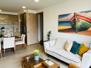 Foto 5 de APARTAMENTO EN RENTA EN RIOMAR, BARRANQUILLA