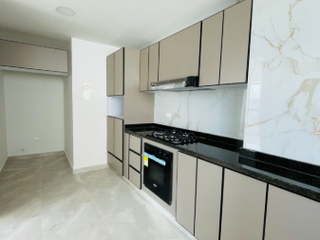 Foto 2 de APARTAMENTO EN VENTA EN RIOMAR, BARRANQUILLA