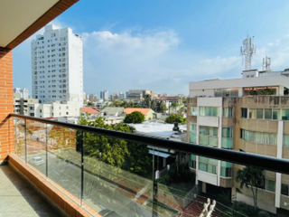 Foto 6 de APARTAMENTO EN VENTA EN RIOMAR, BARRANQUILLA