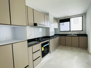 Foto 3 de APARTAMENTO EN VENTA EN RIOMAR, BARRANQUILLA