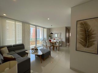 Foto 1 de APARTAMENTO EN RENTA EN BUENAVISTA, BARRANQUILLA