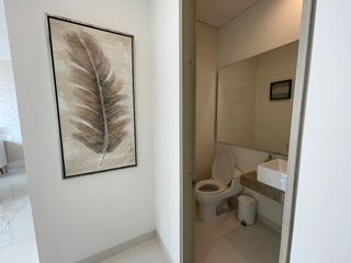 Foto 2 de APARTAMENTO EN RENTA EN BUENAVISTA, BARRANQUILLA