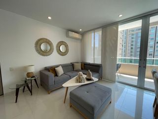 Foto 3 de APARTAMENTO EN RENTA EN BUENAVISTA, BARRANQUILLA