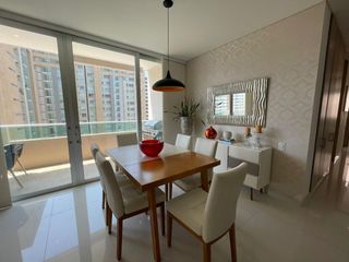 Foto 4 de APARTAMENTO EN RENTA EN BUENAVISTA, BARRANQUILLA