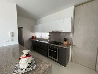 Foto 5 de APARTAMENTO EN RENTA EN BUENAVISTA, BARRANQUILLA