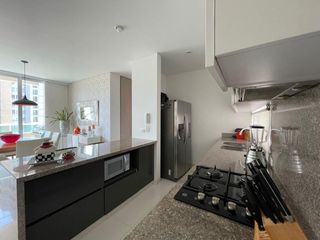 Foto 6 de APARTAMENTO EN RENTA EN BUENAVISTA, BARRANQUILLA