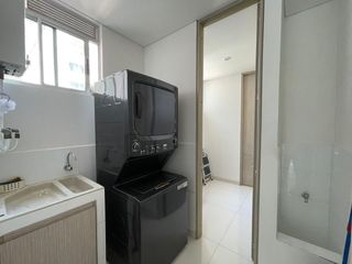 Foto 7 de APARTAMENTO EN RENTA EN BUENAVISTA, BARRANQUILLA