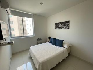 Foto 13 de APARTAMENTO EN RENTA EN BUENAVISTA, BARRANQUILLA