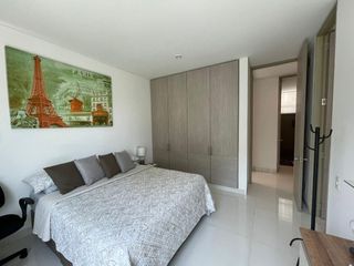 Foto 14 de APARTAMENTO EN RENTA EN BUENAVISTA, BARRANQUILLA