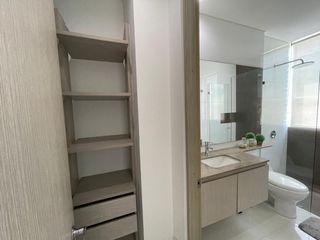 Foto 16 de APARTAMENTO EN RENTA EN BUENAVISTA, BARRANQUILLA