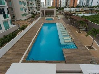 Foto 18 de APARTAMENTO EN RENTA EN BUENAVISTA, BARRANQUILLA