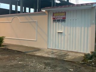 Foto 2 de CASA RENTERA EN VENTA EN ZONA NORTE