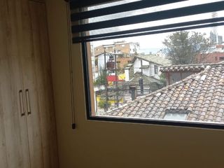 Foto 5 de 89 M2 DEPARTAMENTO EN VENTA SECTOR CENTRO NORTE