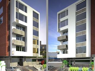 Foto 1 de 89 M2 DEPARTAMENTO EN VENTA SECTOR CENTRO NORTE