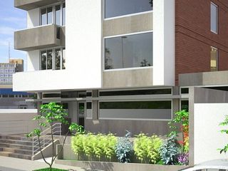 Foto 2 de 89 M2 DEPARTAMENTO EN VENTA SECTOR CENTRO NORTE