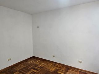 Foto 14 de VENTA DEPARTAMENTO EN PRIMER PISO