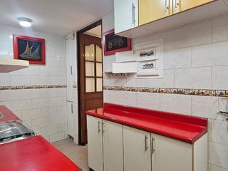 Foto 5 de VENTA DEPARTAMENTO EN PRIMER PISO