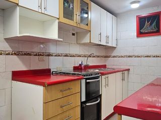 Foto 6 de VENTA DEPARTAMENTO EN PRIMER PISO