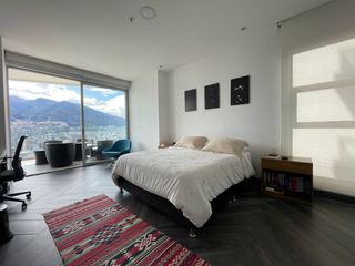 Foto 6 de Arriendo departamento sin muebles con balcon