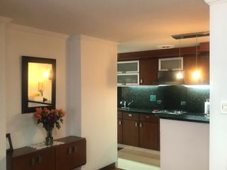 Foto 12 de Excelente Apartamento