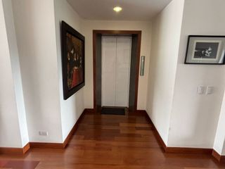 Foto 6 de Arriendo Departamento sin muebles Gonzalez Suarez