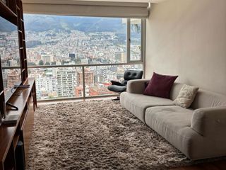 Foto 7 de Arriendo Departamento sin muebles Gonzalez Suarez