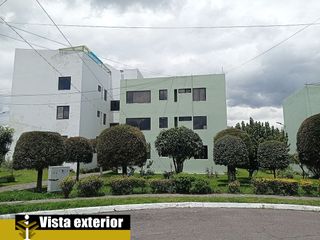 Foto 1 de Departamento de arriendo Dos Hemisferios, pusuqui, 3 dormitorios, segundo piso, a 5 minutos del condado shopping