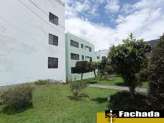Foto 2 de Departamento de arriendo Dos Hemisferios, pusuqui, 3 dormitorios, segundo piso, a 5 minutos del condado shopping