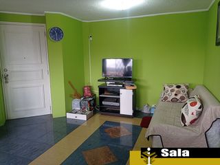Foto 3 de Departamento de arriendo Dos Hemisferios, pusuqui, 3 dormitorios, segundo piso, a 5 minutos del condado shopping